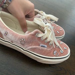 Sandy Liang Vans 36.5